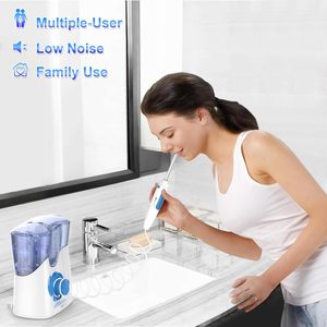 <span class=keywords><strong>Irrigador</strong></span> Bucal H2ofloss de Diseño Ultrasilencioso para Encimeras, Cuidado Bucal Profesional, <span class=keywords><strong>Irrigador</strong></span> <span class=keywords><strong>Dental</strong></span> para Productos Dentales Familiares - Product Image 4