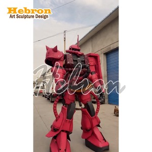 Nouvelle tenue <span class=keywords><strong>Optimus</strong></span> <span class=keywords><strong>Prime</strong></span> Performance pour costume de robot <span class=keywords><strong>Transformers</strong></span> - Product Image 2