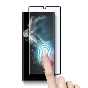 Protector de Pantalla de Vidrio Templado 3D A++ con Pegamento Completo para Teléfono Móvil Sony Google Pixel 6 7 Pro, Protector de Pantalla Premium para Xperia - Product Image 5