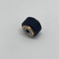 Nouveau Rouleau de Pression Original pour Traceur de Découpe Série Graph-tec FC8000 FC8600 FC9000 – Pièce Détachée pour Traceur de Découpe