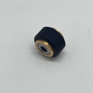 Nouveau Rouleau de Pression Original pour Traceur de Découpe Série Graph-tec FC8000 <span class=keywords><strong>FC8600</strong></span> FC9000 – Pièce Détachée pour Traceur de Découpe - Product Image 2