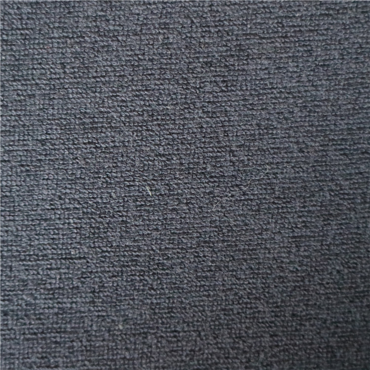 Simple Face En Éponge Extensible Tissu Pour Auvent, Doublure