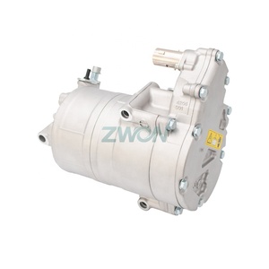 Compresor de Aire Acondicionado Eléctrico Híbrido ZWON para Land Rover Range Rover Sport 2.0T JPLA-19D662-AA JPLA-19D662-AB LR101272 SHS-33H4205 - Product Image 5