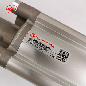 IMI tpra/802000 /m Series typetpra/802080/M100นิวเมติกส์คู่ - Product Image 5