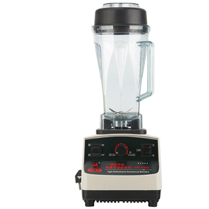 Licuadora multifunción de alta velocidad, nuevo diseño, 1200W, mejor <span class=keywords><strong>precio</strong></span> - Product Image 1