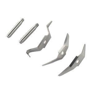 CKD完整搅拌机刀片套装研磨搅拌和绞肉刀 - Product Image 4