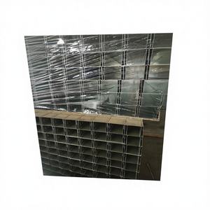 Goulotte de câblage de type canal résistante aux intempéries pour applications de construction intérieures et extérieures - Product Image 3