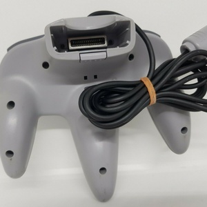 Original and Cleaned Japan <b>Controller</b> for nintendo N64 N64 <b>Controller</b> - Product Image 4