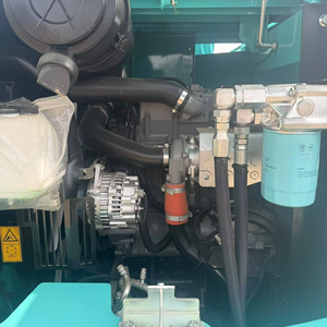 Bijna Nieuwe Gebruikte <span class=keywords><strong>Kobelco</strong></span> 75 Graafmachine Te Koop. Hoge Kwaliteit Fabriek-Direct - Product Image 2