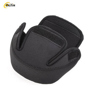 Haute Qualité Solide Couleurs 3 Tailles Néoprène <span class=keywords><strong>Housse</strong></span> De Protection Spinning <span class=keywords><strong>Moulinet</strong></span> De <span class=keywords><strong>Pêche</strong></span> <span class=keywords><strong>Canne</strong></span> Sacs <span class=keywords><strong>Pour</strong></span> Moulinets De <span class=keywords><strong>Pêche</strong></span> <span class=keywords><strong>Avec</strong></span> Logo Personnalisé - Product Image 4