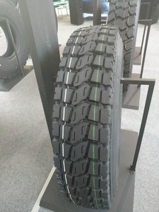 Neumático Radial para Camión de Marca Nueva 315/80 R22.5 - Alta Calidad, Garantía de 3 Años, Se Buscan Agentes para Distribución - Product Image 2