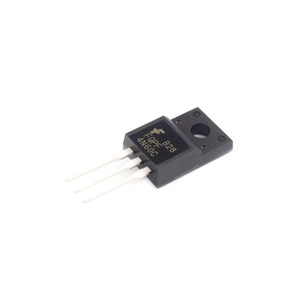 Transistor MOSFET Fqpf5n60c 5A 600V TO-220F, Encapsulado de Plástico, Estándar, Individual - Product Image 2