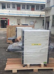 Scanner de bagages aux rayons X portable pour la sécurité, système d'inspection aux rayons X - Product Image 3