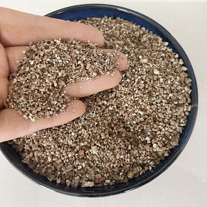 <span class=keywords><strong>Vermiculita</strong></span> Expandida en Polvo y Gránulos a Precio Económico, <span class=keywords><strong>Vermiculita</strong></span> para Paredes, Papel Tapiz, Pintura y Paneles Ignífugos - Product Image 4