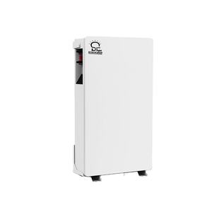 Batterie lithium-ion haute densité énergétique 48V 100ah 150ah 200ah Batteries solaires pour système solaire BR-LFP-48100 Longue durée de vie L - Product Image 4