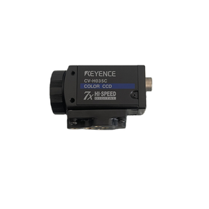 CV-H035C KEYENCE High-Speed Digital Color Camera Suitable for Industrial <b>Vision</b> Inspection Applications in Stock - Product Image 3