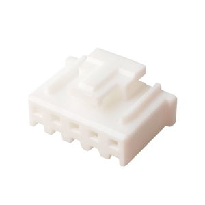 Connecteur Jst <span class=keywords><strong>Xha</strong></span> Xhp à pas de 2.5mm - Product Image 2