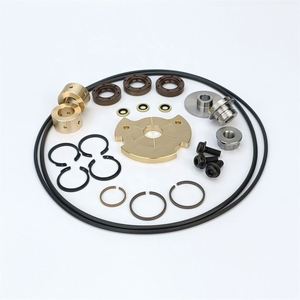 ชุดซ่อมชุดสร้างเทอร์โบ HE551V 2842411 4089713 4045725สำหรับ Cummins ต่างๆ QSX15 isx - Product Image 5