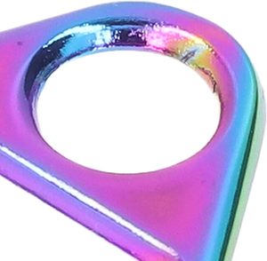 Adjustable Buckle Alloy <b>Purse</b> Hardware Hand DIY Accessories For Making Handbag <b>Backpack</b> Luggage Bag - Product Image 3