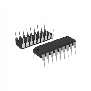 Original Buy Online Electronic Components 18 DIP Logic MAX384CPN+ - Product Image 1