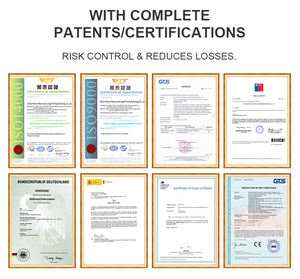 Tinta de tinta compatível para impressora Epson L3210 L3110 L3150 L5190 L3250 T544 colorida, recarga à base de água - Product Image 5