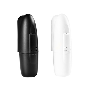 Diffuseur d'arômes ultrasonique portable, machine de pulvérisation de parfum sans eau, diffuseur de brume nano électrique intelligent, mini aromathérapie - Product Image 4
