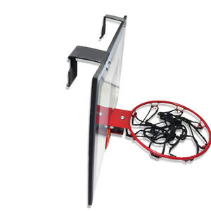 <span class=keywords><strong>Canestro</strong></span> da <span class=keywords><strong>Basket</strong></span> per Bambini Trasparente da Appendere al Muro Facile da Montare <span class=keywords><strong>Canestro</strong></span> da <span class=keywords><strong>Basket</strong></span> per Interni <span class=keywords><strong>Piccolo</strong></span> <span class=keywords><strong>Canestro</strong></span> da Esterno - Product Image 4