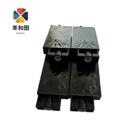 Promo Panas I3200 U1 Printhead UV Ink Damper untuk 4720 5113 Dx5 Tx600 Xp600 UV Printhead Uv Ink Dumper