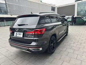 VS7 1.4T Automatique Édition Black Edge Version Confort <span class=keywords><strong>2021</strong></span> |   110 kW, 6 airbags, toit ouvrant panoramique, TPMS, caméra de recul - Product Image 6