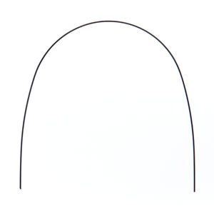 Cina produzione ortodonzia dentale TMA archi fili - Product Image 3