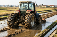 Pneu AG de haute qualité fabriqué en Chine 7.50-16 7.50-20 8.25-16