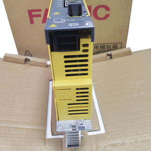 A06B-6111-H002#H570 FANUC AC Spindle Amplifier - Product Image 3