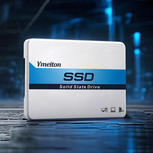 Ymeiton SSD SATA Internal Plastik Berkualitas Tinggi 2.5-inci 240GB/480GB Didukung OEM untuk Laptop/Desktop - Product Image 5