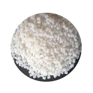 カルシウムカーバイド法PVC材料顆粒柔らかいPVC顆粒/PVC化合物/レインブーツ用PVC樹脂