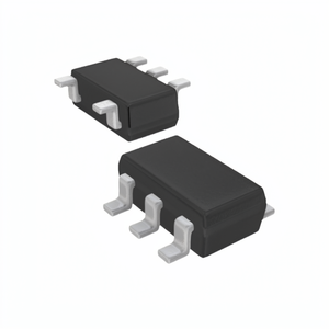 SC 74A, SOT 753 XC6217D29AMR-G ชิ้นส่วนวงจรอิเล็กทรอนิกส์สำหรับการจัดการพลังงาน (PMIC) ของแท้ - Product Image 1