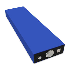 Batería de fosfato de hierro y litio de 3.2V, celda recargable de alta capacidad para almacenamiento solar, suministro de energía para vehículos recreativos marinos - Product Image 2