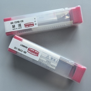 Chủ sở hữu tungaloys A08H-STUPR09-D100 100% công cụ cắt cacbua gốc với dao phay rắn chất lượng tốt nhất - Product Image 6