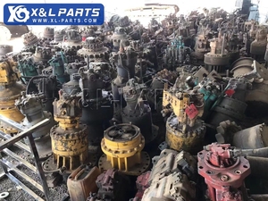 X & L 130-8 Phụ tùng máy xúc d04fr sử dụng động cơ lắp ráp cho Kingston 140-8 máy xúc - Product Image 3