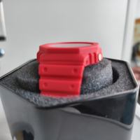 Montre de sport G Series la plus vendue en 2026, résistante au sable, avec bracelet en plastique pour les modèles Ga5600, Ga2100, Gm2100, Ga110