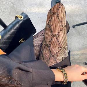 Collants résille de qualité supérieure Collants à impression personnalisée Collants populaires Collants <span class=keywords><strong>sexy</strong></span> conçus pour femmes - Product Image 1