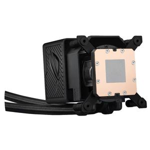 Compatible con ROG <span class=keywords><strong>Ryujin</strong></span> III 360, Enfriador Líquido para CPU Todo en Uno con Iluminación LED ARGB Silenciosa y Rodamiento Fluido de Cobre-Aluminio - Product Image 3