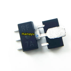 Hainayu schermo stampato RF c3357 NPN ad alta frequenza transistor sot-89 C3357 2 sc3357 <span class=keywords><strong>RE</strong></span> RF - Product Image 1