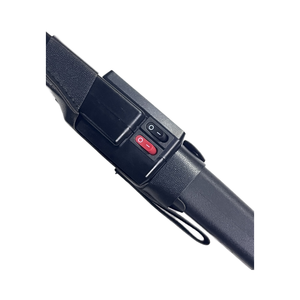 Ayarlanabilir yüksek hassasiyet şarj edilebilir <span class=keywords><strong>Metal</strong></span> güvenlik dedektörü endüstriyel el güvenlik kontrol <span class=keywords><strong>Metal</strong></span> dedektörü - Product Image 3