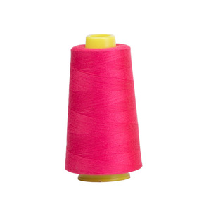 <span class=keywords><strong>Fil</strong></span> à coudre en polyester teint 40/2 de haute qualité et économique, 3000 yards, pour la <span class=keywords><strong>couture</strong></span> - Product Image 4