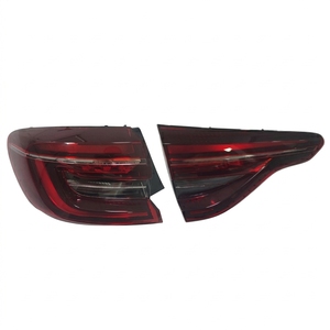 Pour <span class=keywords><strong>Renault</strong></span> <span class=keywords><strong>Clio</strong></span> <span class=keywords><strong>5</strong></span> <span class=keywords><strong>CLIO</strong></span> V Feux arrière extérieurs/intérieurs 265551550R 265509761R 265551147R 265504450R - Product Image 1