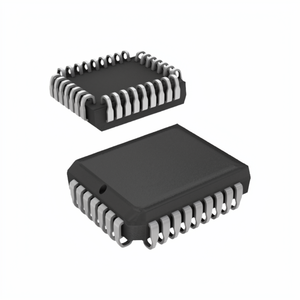 CY7B991-5JXIT Electronic Chips Component Original Clock Timing 32 LCC - Product Image 1
