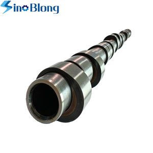 Camshaft Motor Tahan Lama KTM 1290 Super Adventure FW-08-039 Desain Optimal untuk Efisiensi Bahan Bakar - Product Image 5