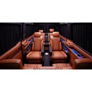 Kit de Conversión <span class=keywords><strong>Interior</strong></span> VIP para <span class=keywords><strong>Mercedes</strong></span> <span class=keywords><strong>Sprinter</strong></span>, <span class=keywords><strong>Interior</strong></span> de Auto Personalizado para W906 W907 - Product Image 2