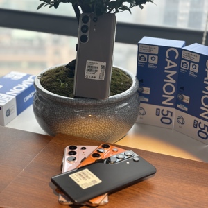 tecno camon 50 pro cover honor new phone 5g smartphone 5G network dual card dual standby high-quality mobile phone - Product Image 5