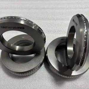 Tungsten carbide cold ,,, gulungan datar produksi massal